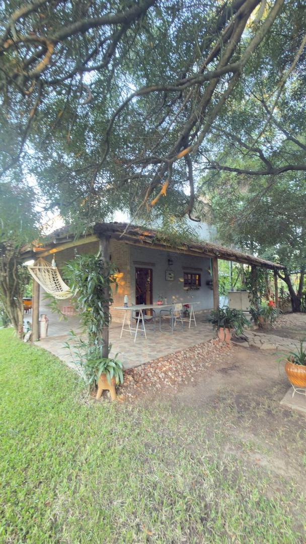 Quinta en Venta en Arroyo Leyes, USD 95.000