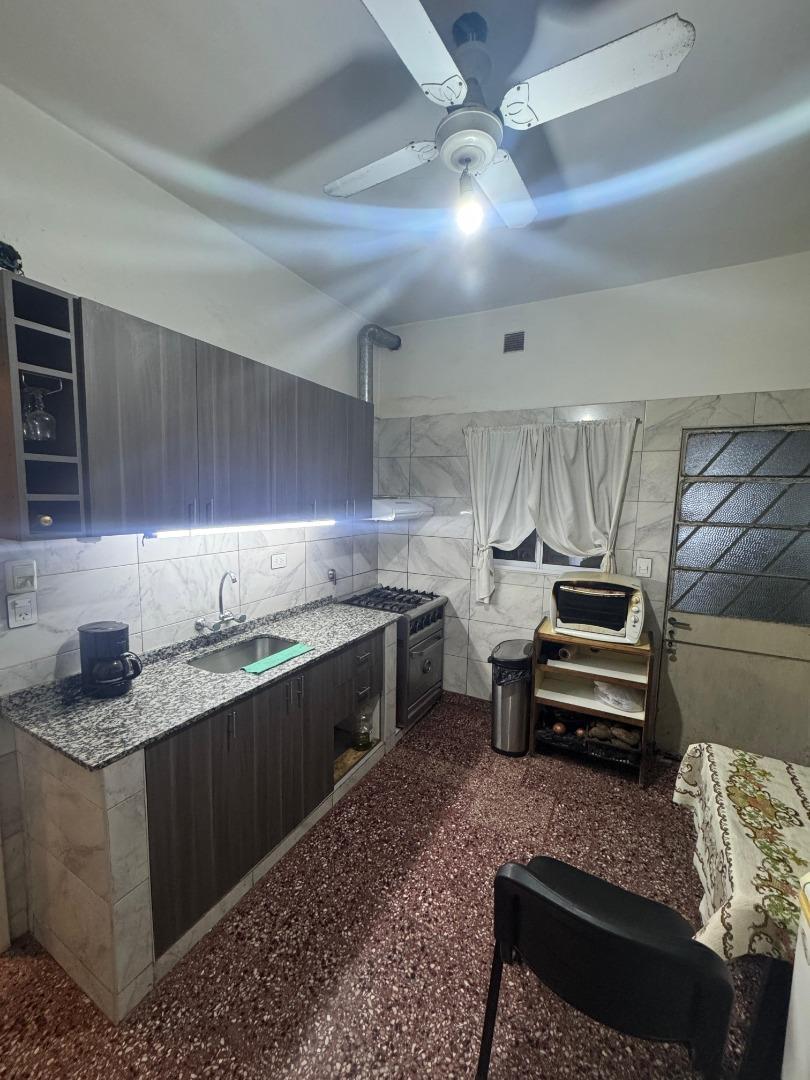 Depto Tipo Casa en Venta con 1 cocheras