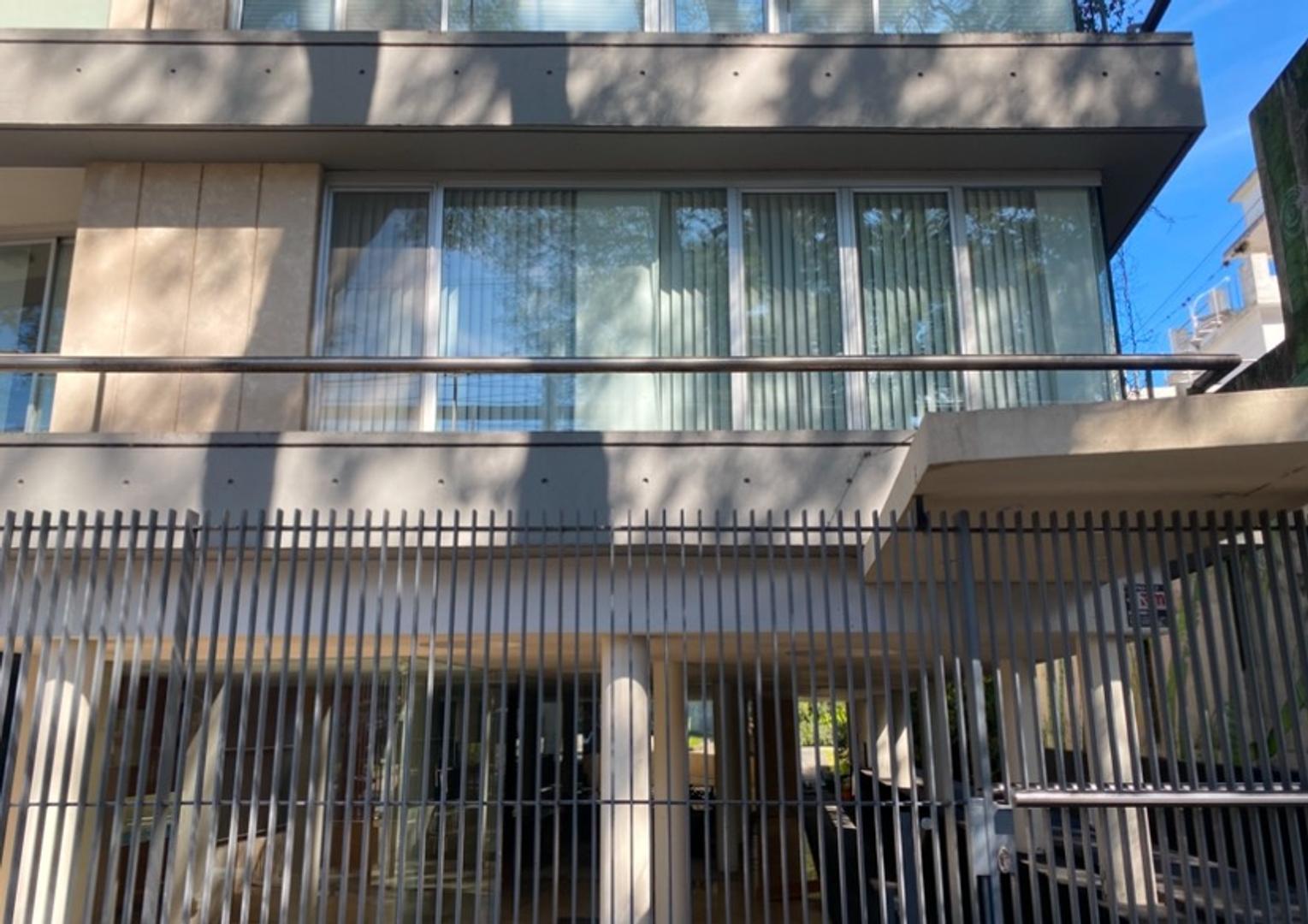 Avenida Del Libertador 14100, Piso 2