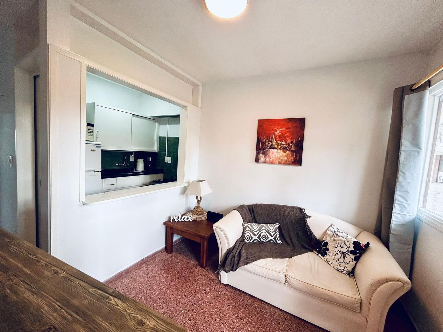 Alquiler invierno punta del este