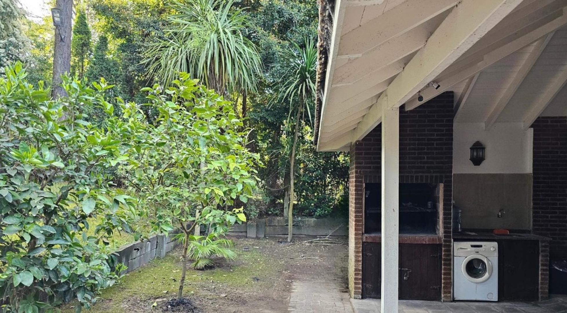Casa en Alquiler Temporal de 5 dormitorios