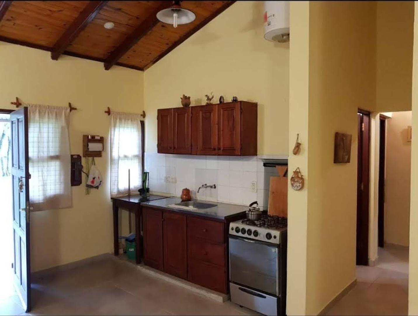 Casa con piscina: Col.Benitez Centro (Actualmente alquilada)