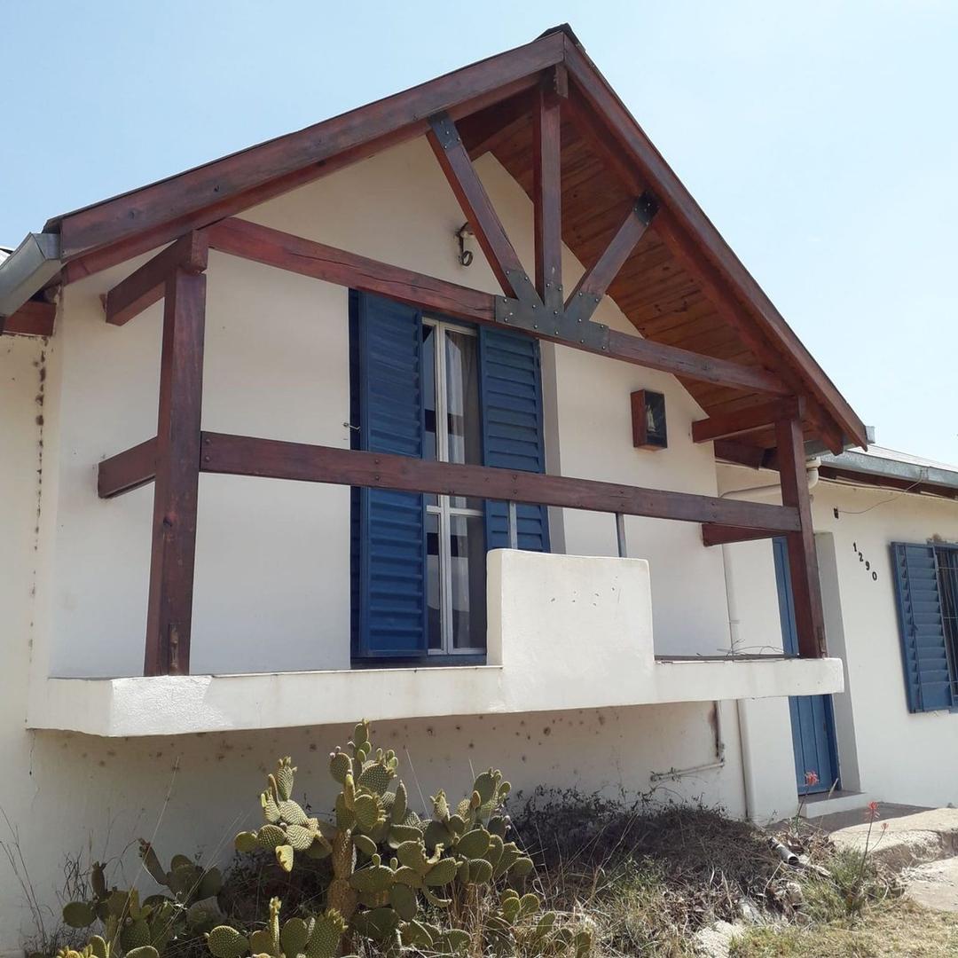 Casa en Venta en Capilla Del Monte, USD 99.000