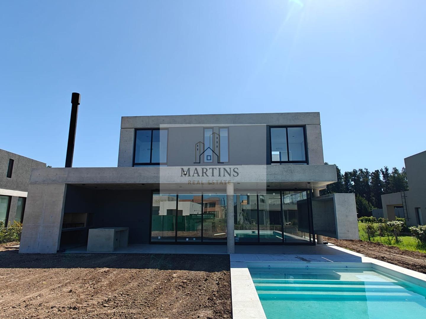 Casa en Venta A Estrenar