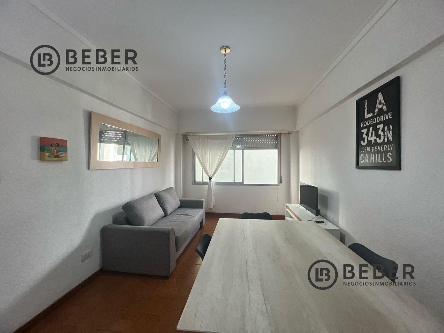 Departamento en Alquiler de 2 ambientes