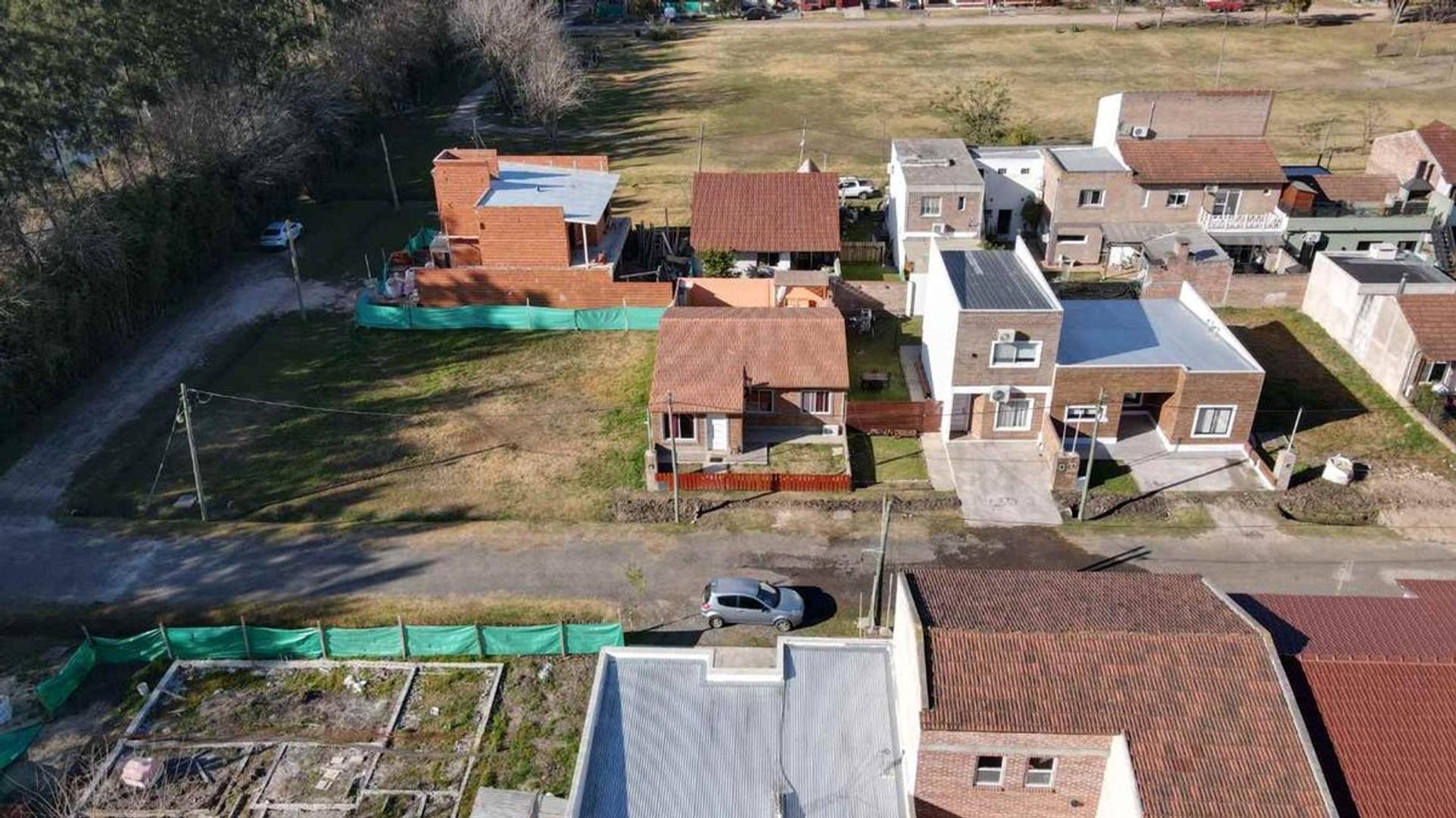 Casa en Venta de 2 dormitorios