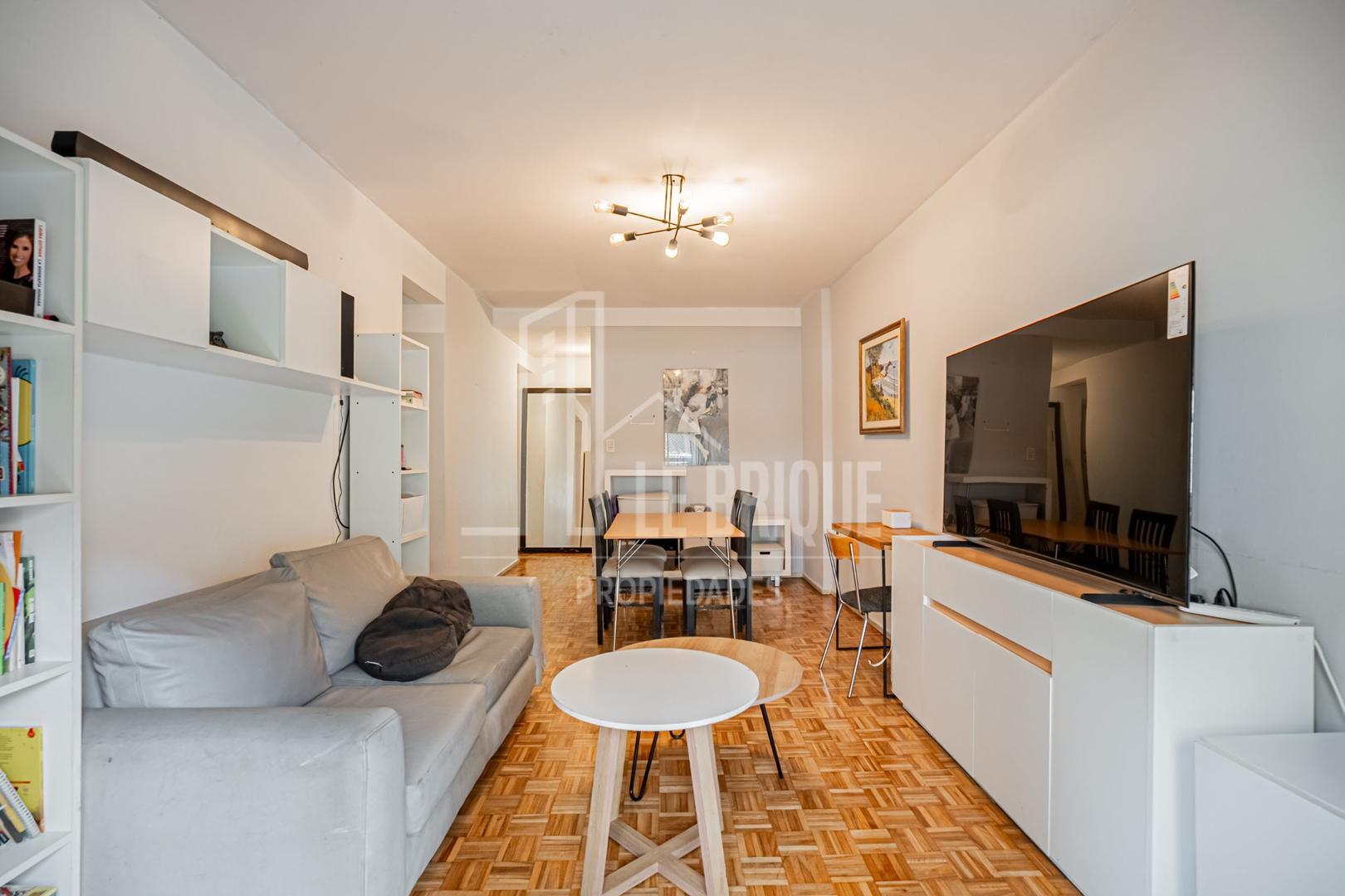 Departamento en Venta 40 años