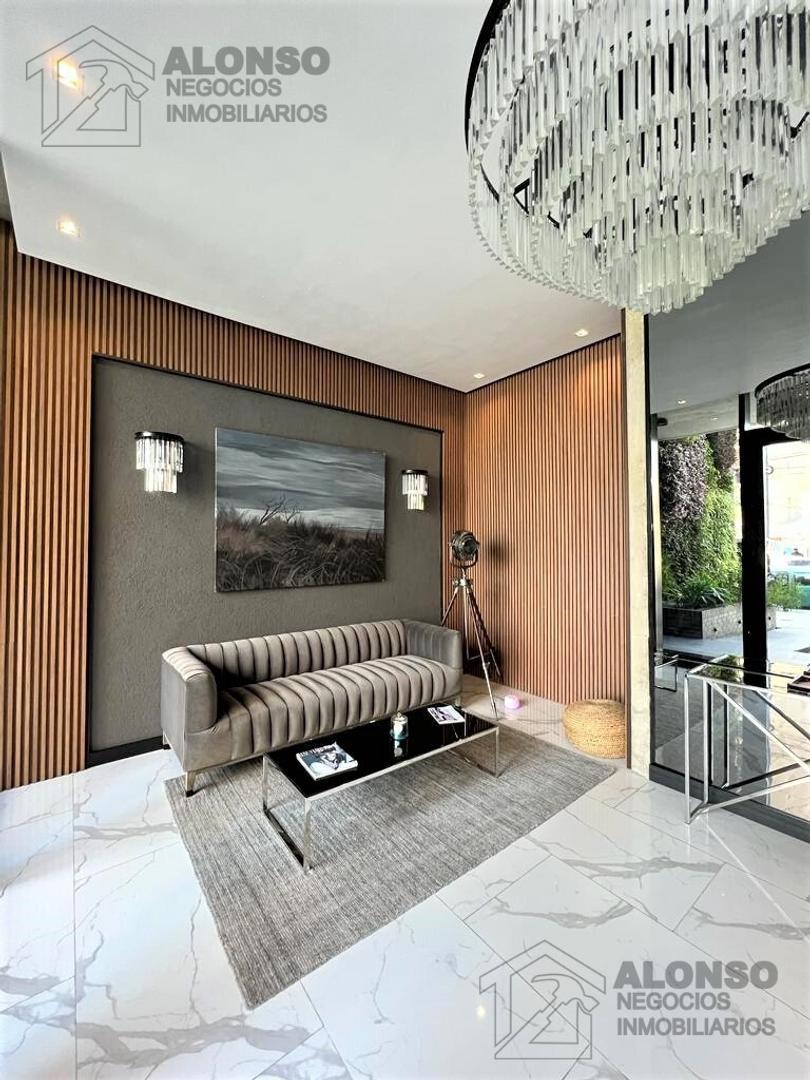 Departamento en Venta de 3 dormitorios