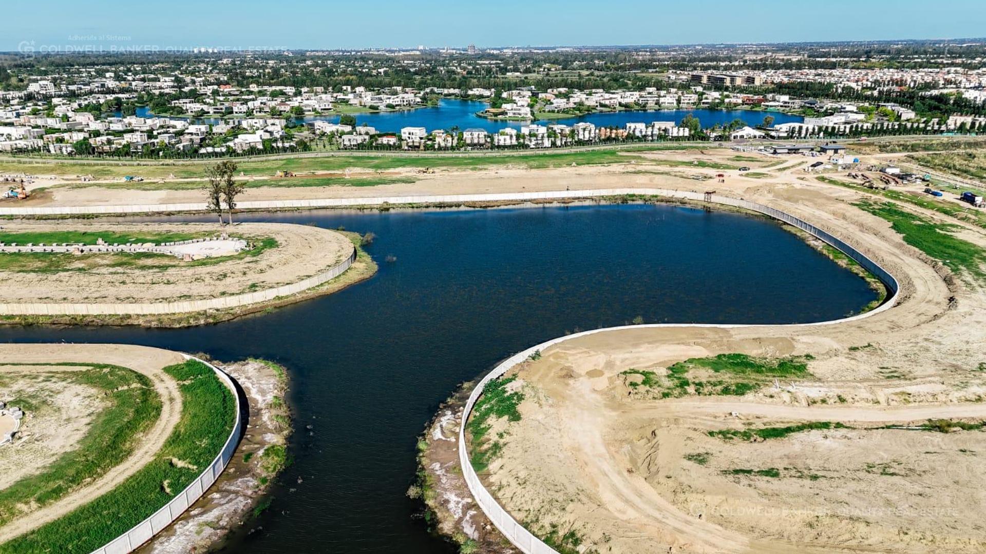 VENTA  LOTE OPORTUNIDAD en Bahia Villanueva