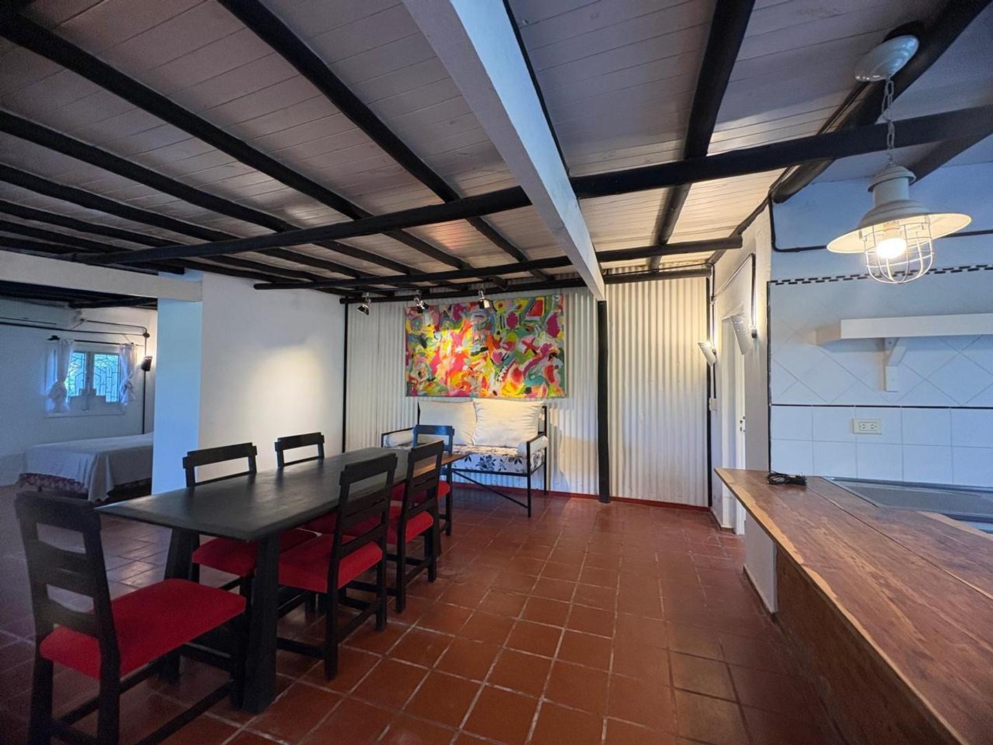 Posada Itaca, Ruta 193