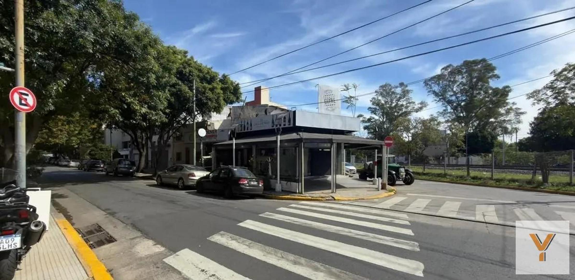 Local en Alquiler 35 años