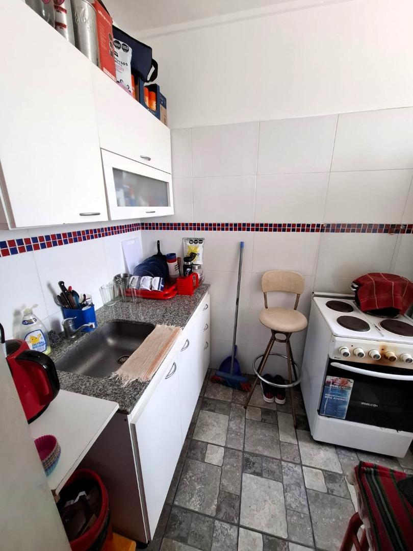 Inclán 4278 , Piso 11