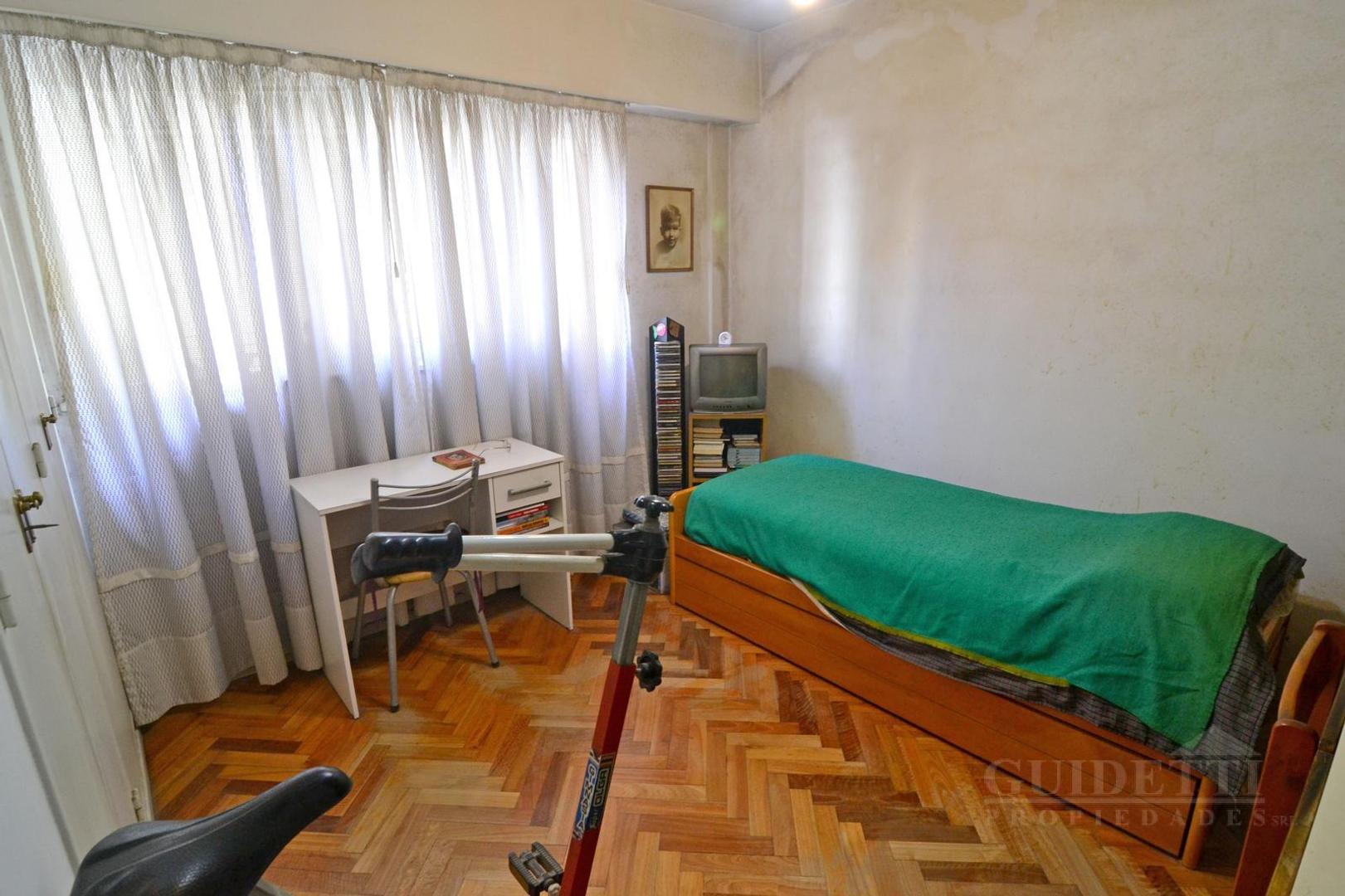 Departamento en Venta 50 años