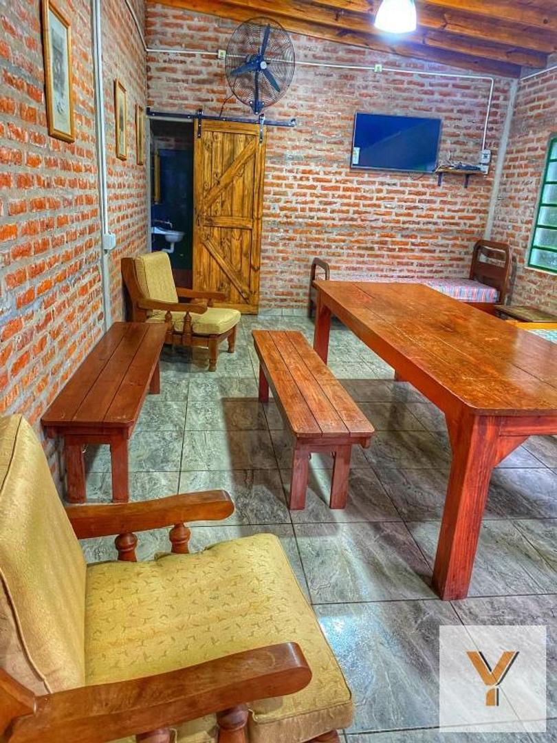 Casa en Venta de 2 dormitorios