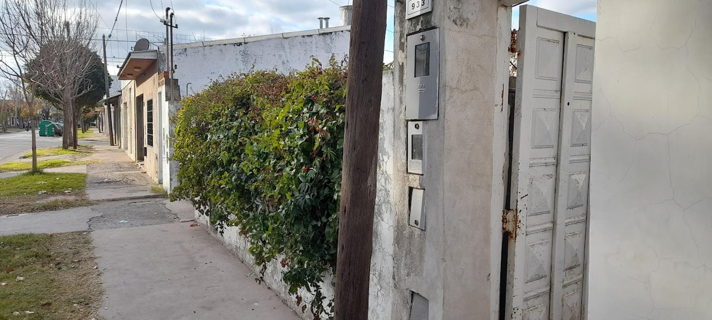 Depto Tipo Casa en Venta 20 años
