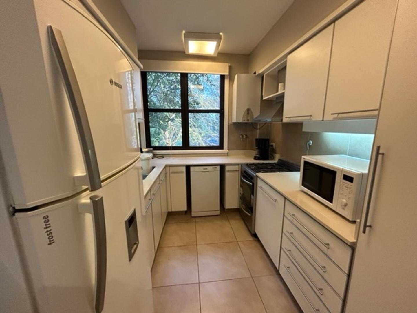 Departamento en Venta en La Reserva Cardales, USD 250.000