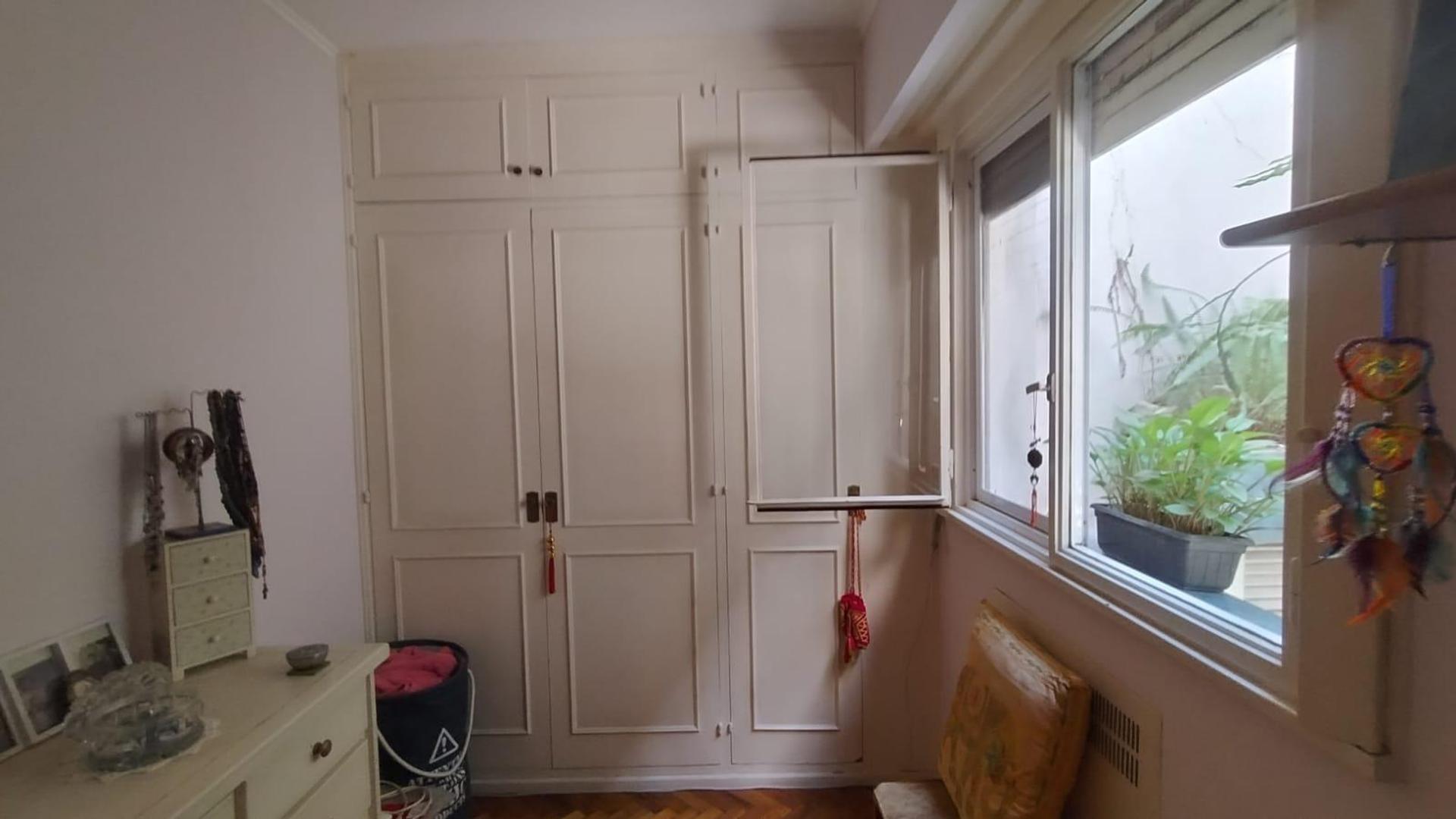 Departamento en Recoleta