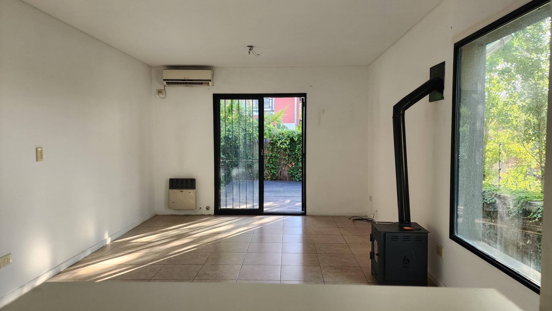 Casa 3 ambientes con 3 baños