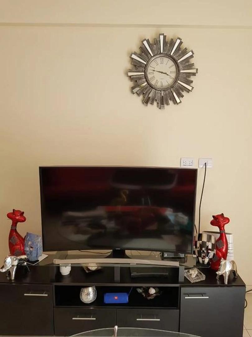 Departamento en Alquiler Temporal Apto profesional