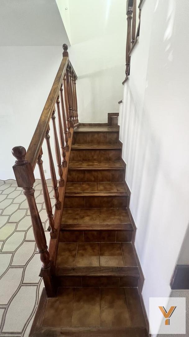 Casa en Alquiler - 1 Dormitorio 1 Baño - 70mts - Mar Del Plata