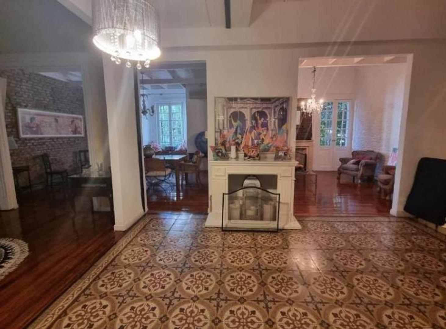 Manuel Ugarte 2300 , Piso PB