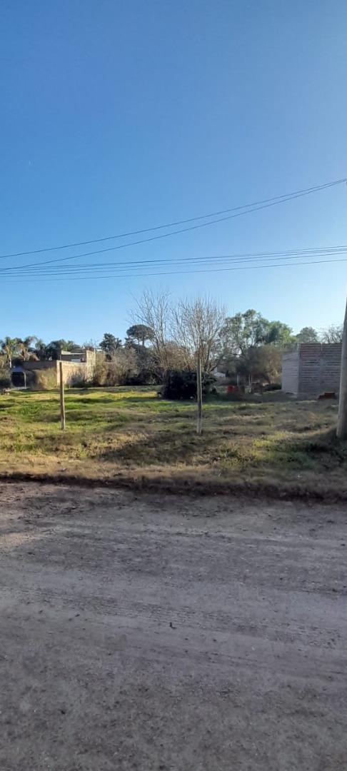 Terreno en Venta en Sauce Viejo, USD 20.000