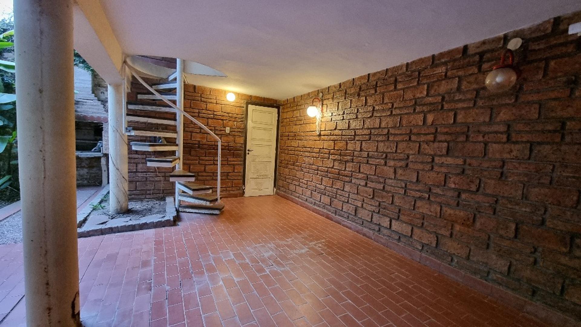 Casa en Venta 30 años