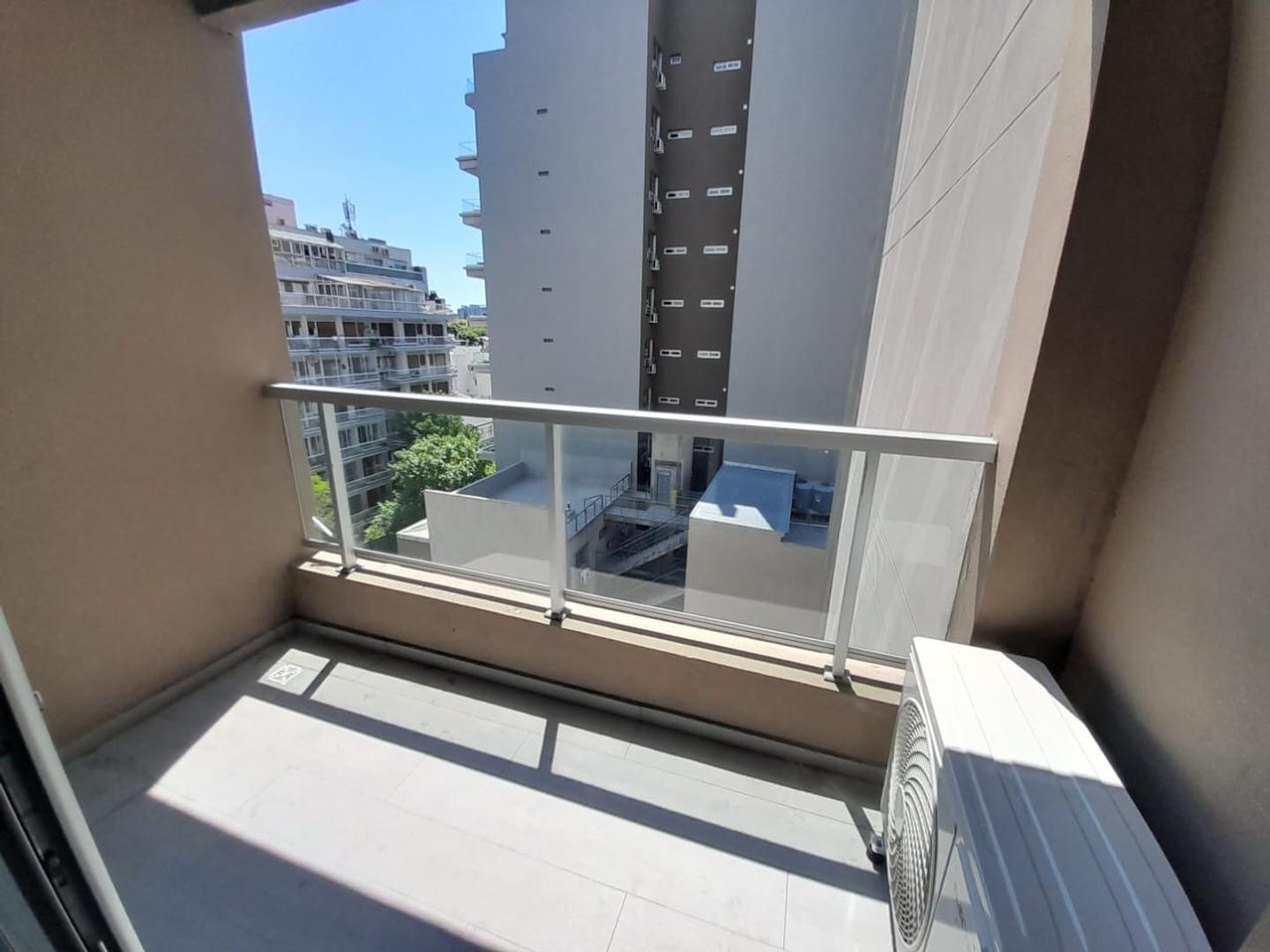 Departamento en Venta en Nuñez, USD 228.000