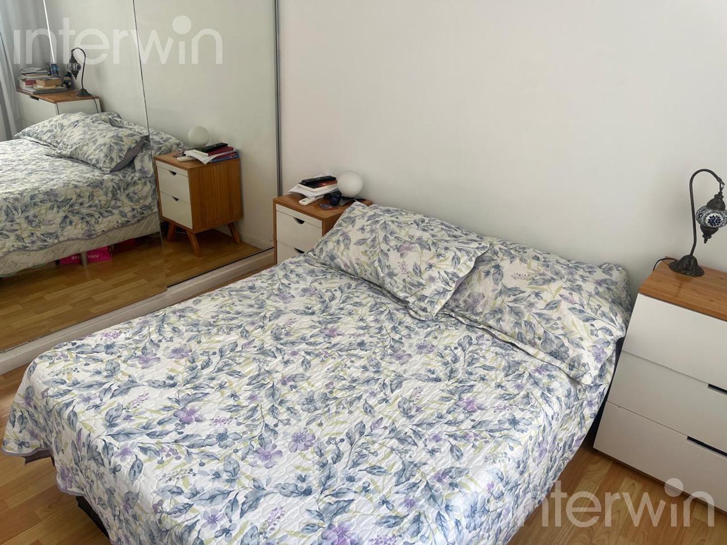 Departamento - VENTA -  2amb - Amenities - Recoleta