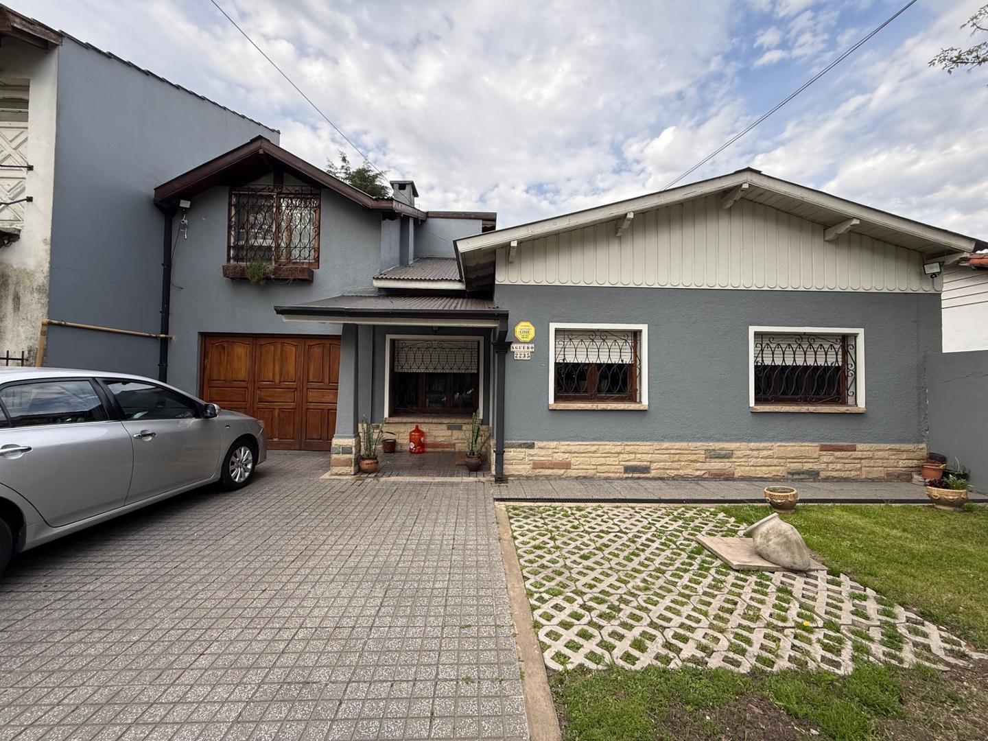 Julian Segundo De Aguero 2235