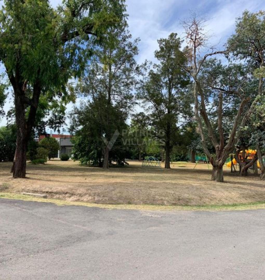 Terreno en Venta de 998,0 m2