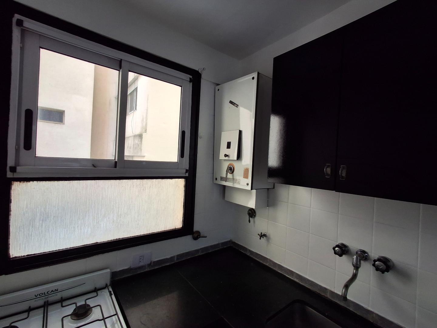 Departamento en Alquiler Permite mascota