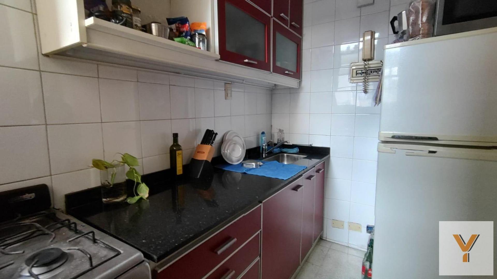 Departamento en Alquiler Temporal 25 años
