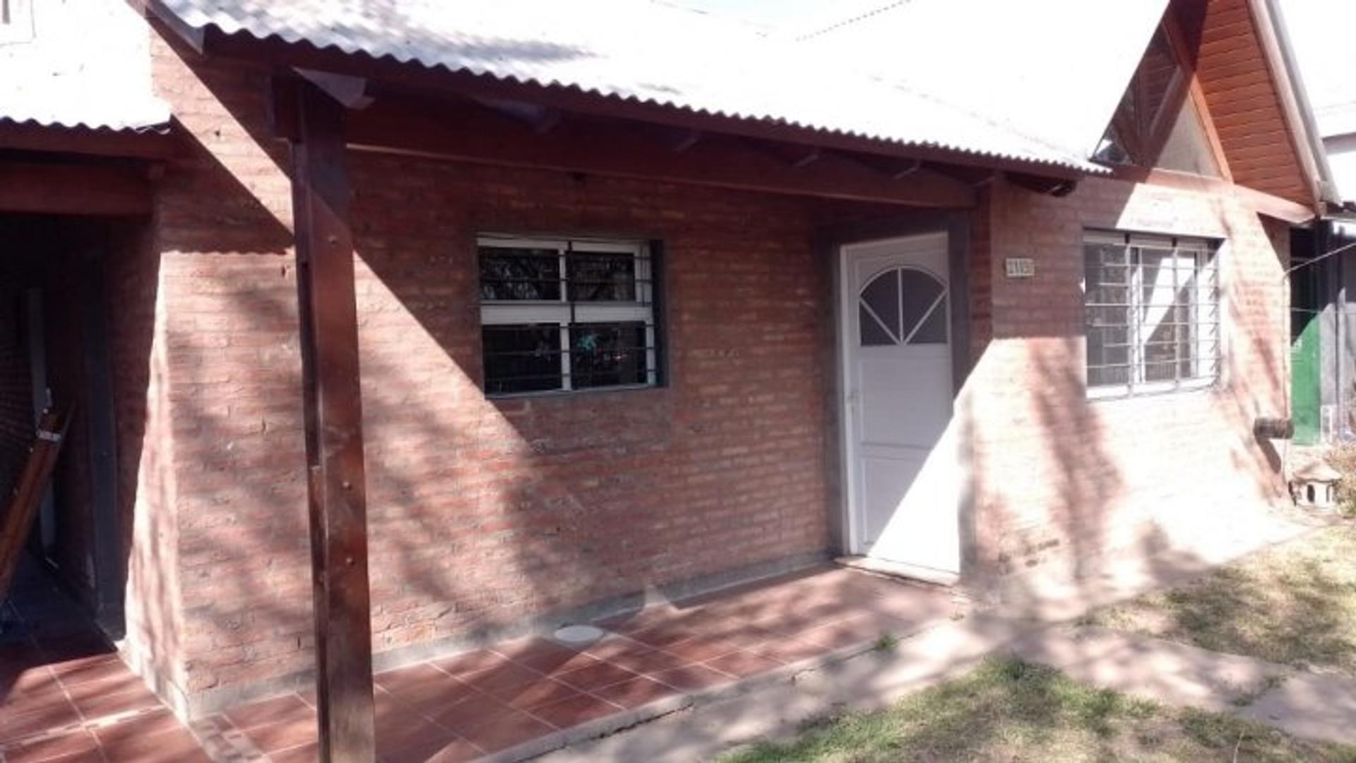 Casa en Venta de 2 dormitorios
