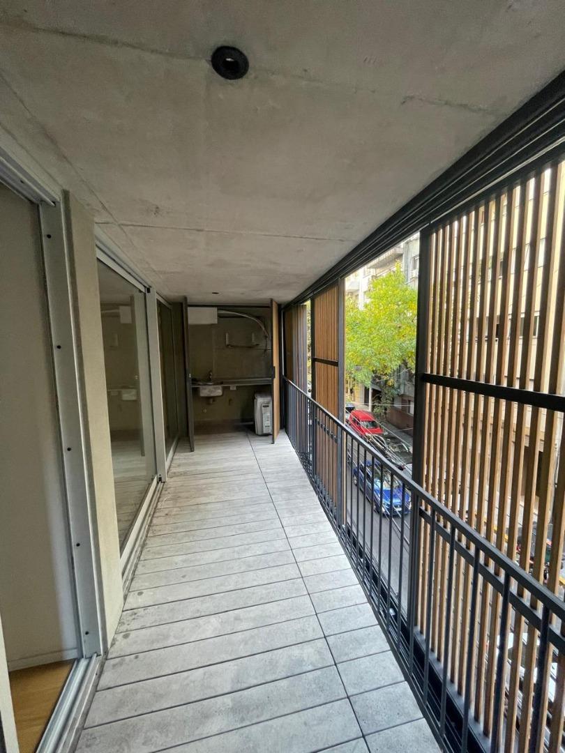 Departamento en Venta con 1 cochera