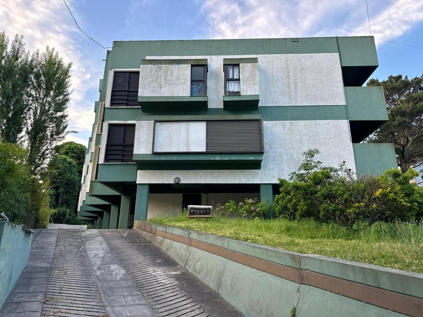 Departamento 3 ambientes en Barrio Norte Villa Gesell