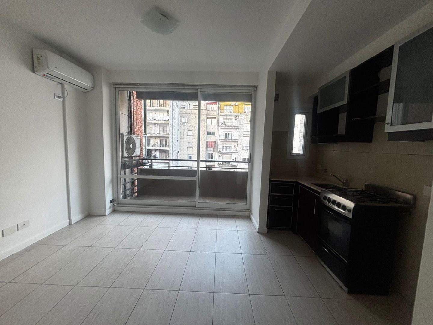 Departamento en Alquiler en Palermo, $ 560.000