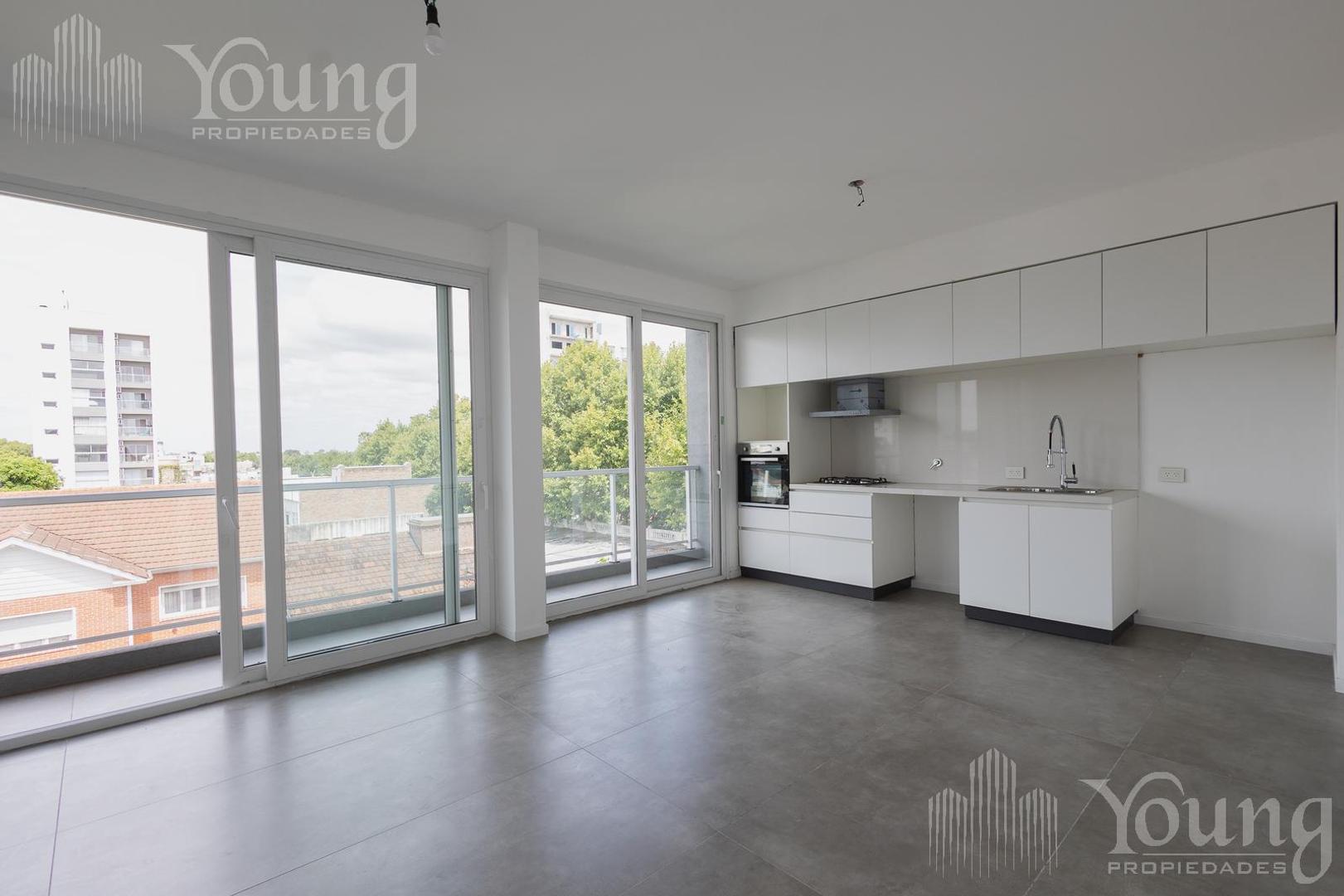 Departamento en Venta en Bernal, USD 280.000