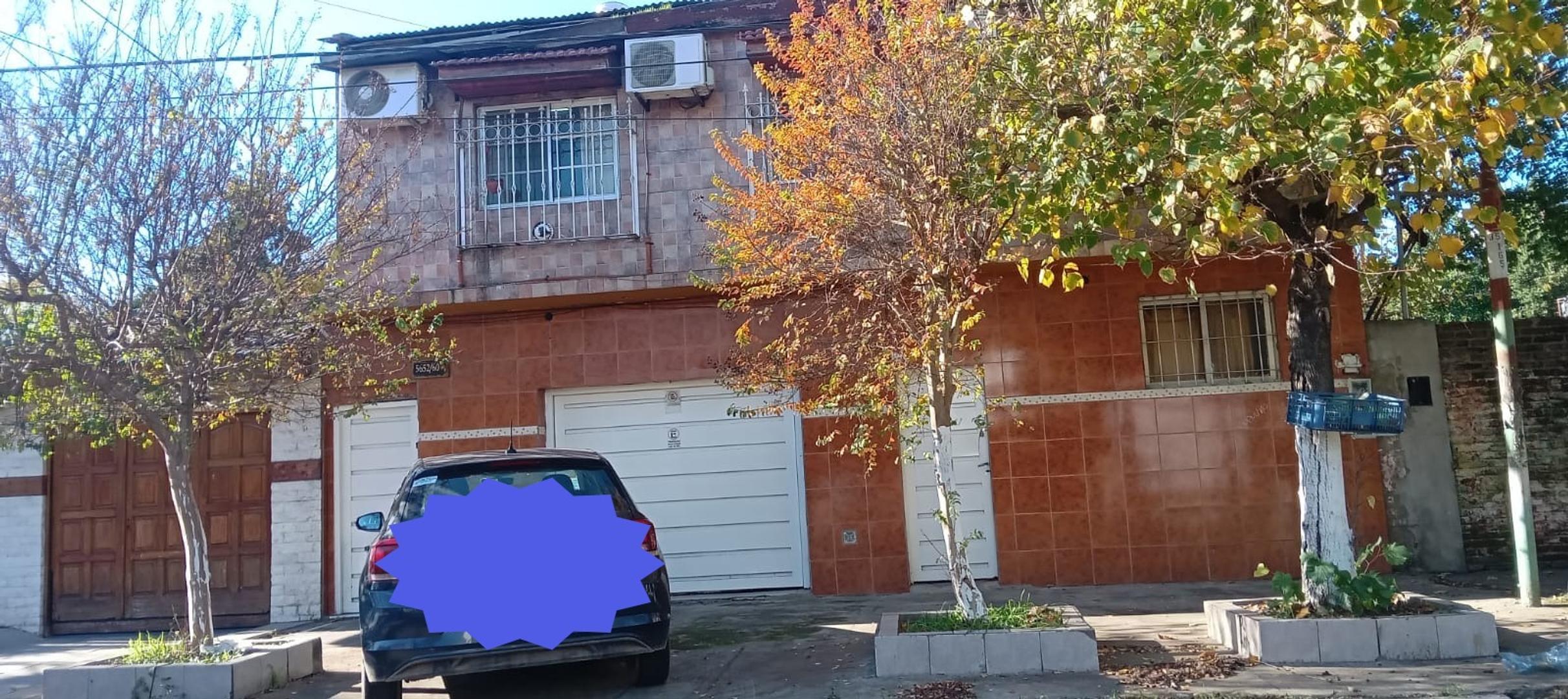 hotel casa 3 amb con garage con 5 mono y 18 habit./Hotel