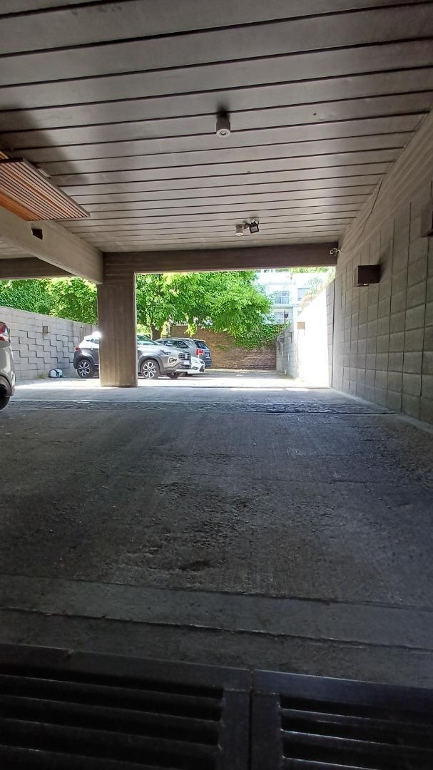 Departamento en Venta con 1 cochera