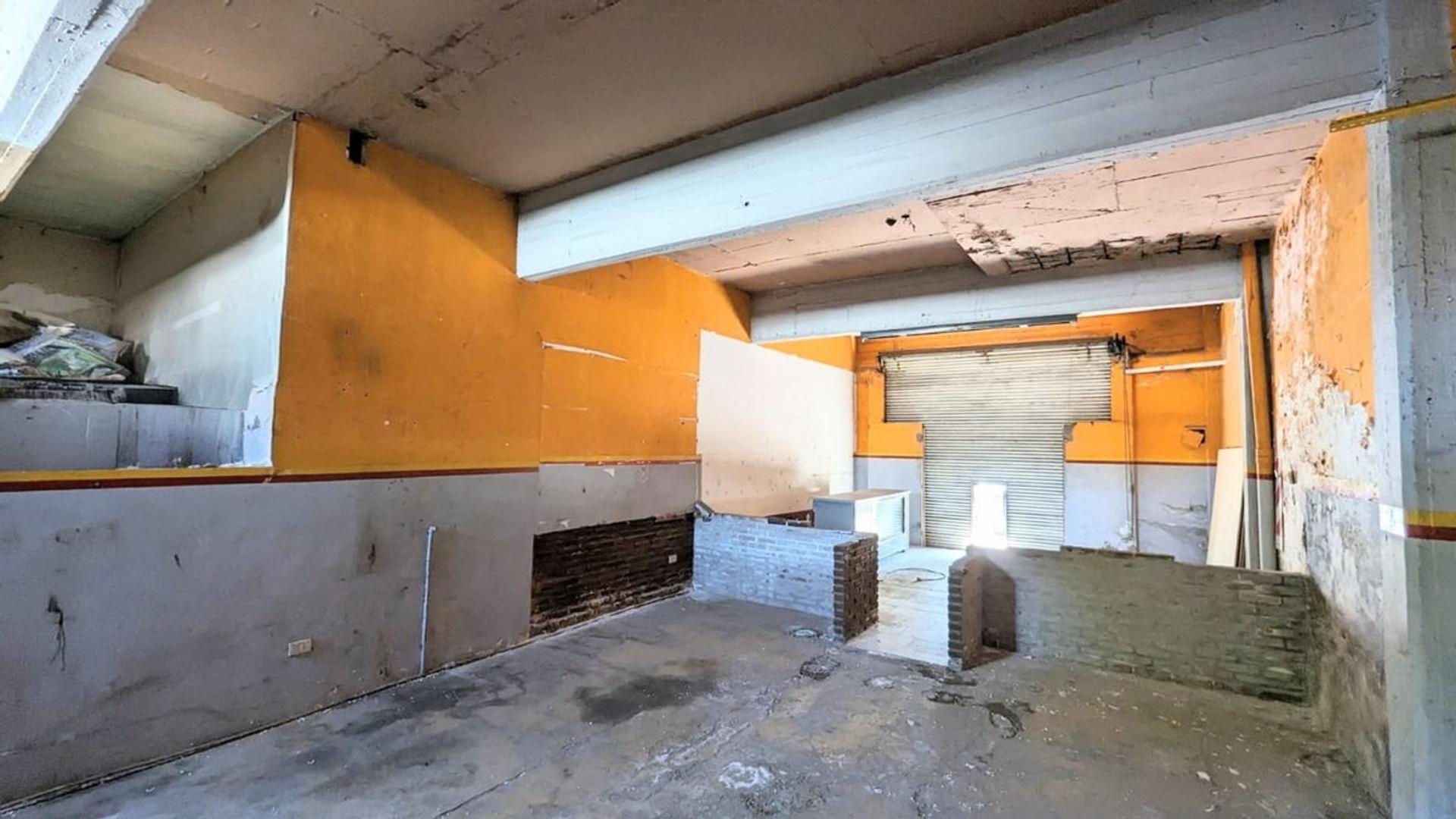 Galpon en Venta en Virreyes, USD 149.000