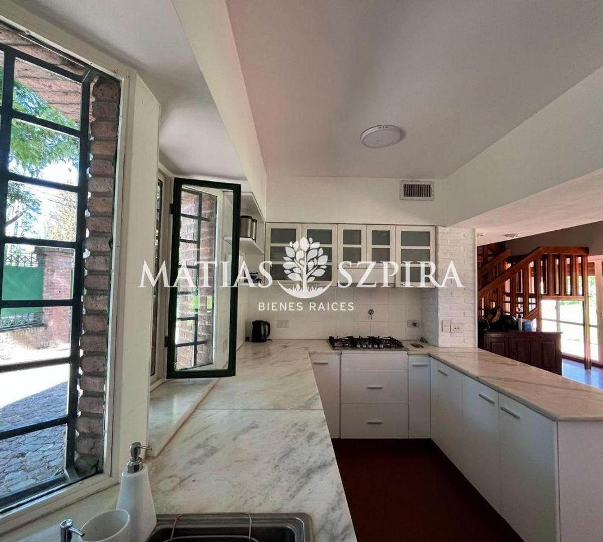 Quinta en Alquiler en Barrio Parque Leloir, USD 2.500
