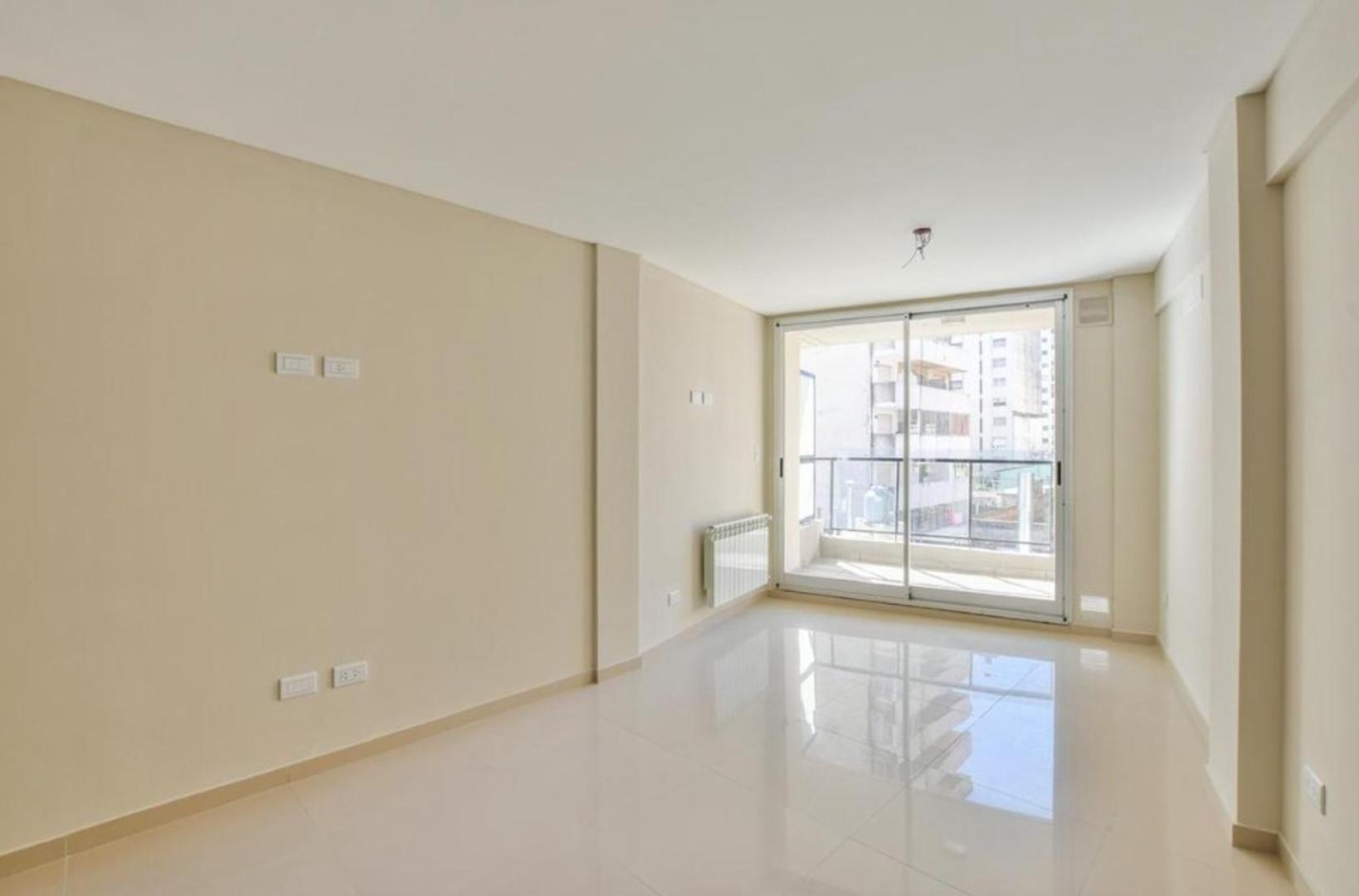 VENTA SEMIPISOS 2 DORMITORIOS