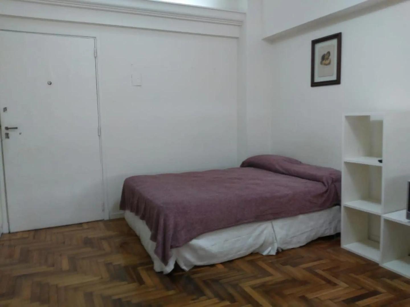 Departamento en Alquiler Temporal 8 años