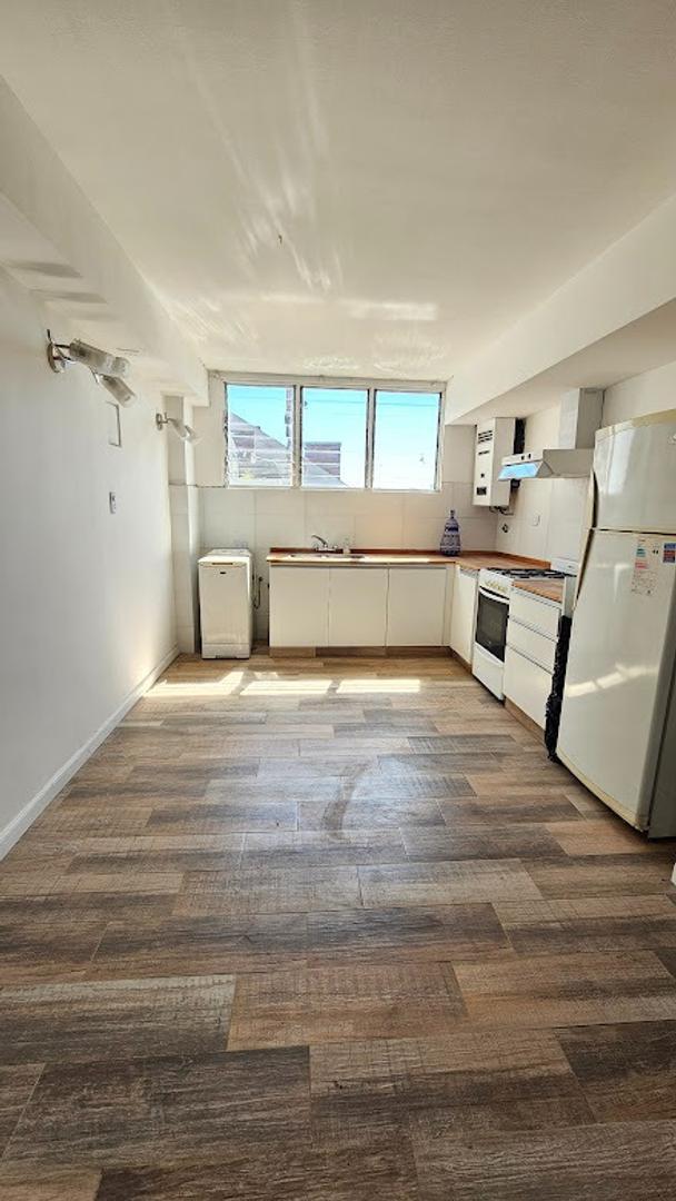 Departamento 4 ambientes moron