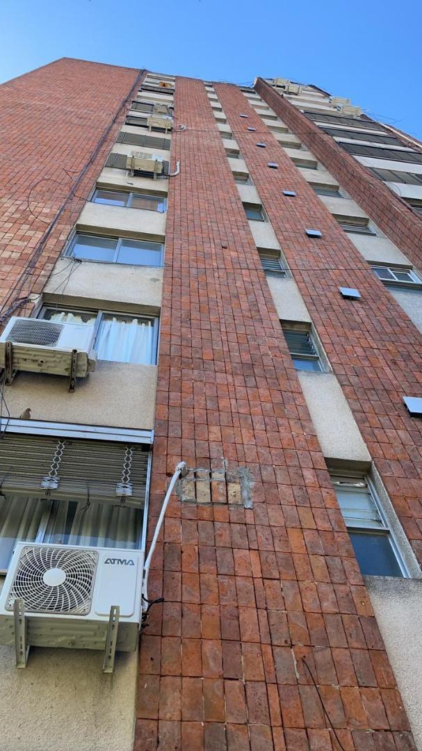 Las Bases 163 , Piso 10