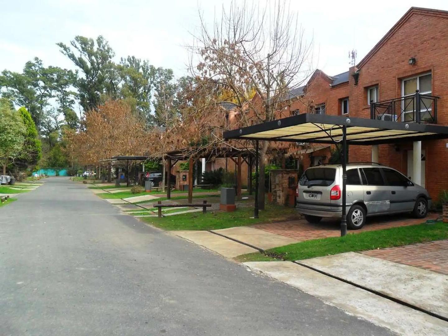 Casa en Alquiler de 2 dormitorios