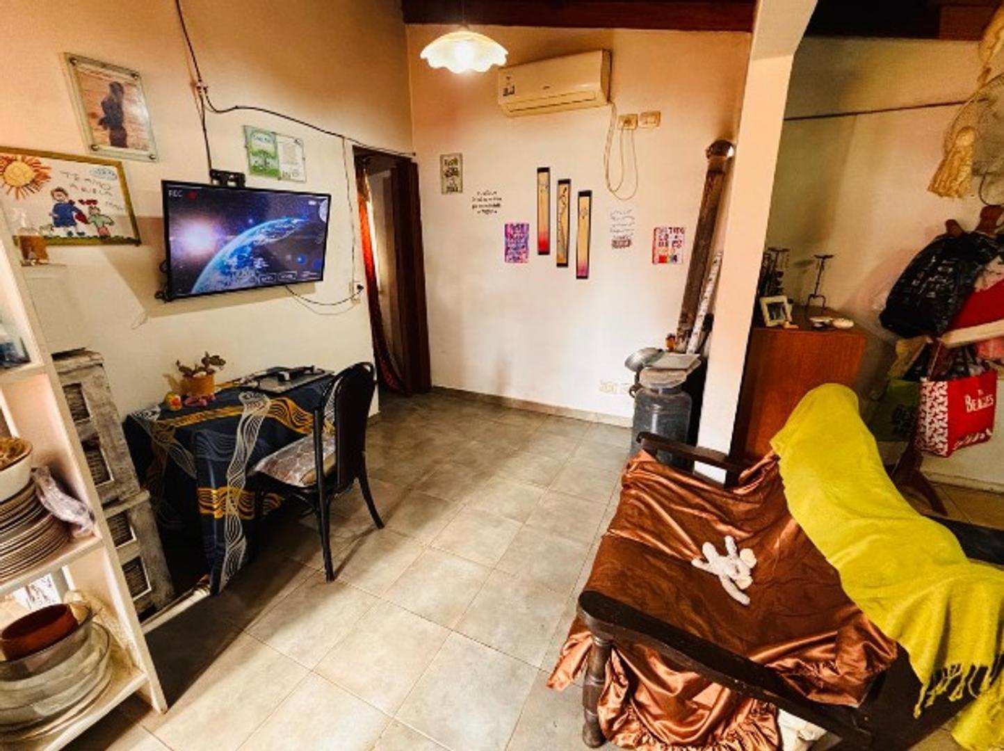 Casa en Venta 16 años