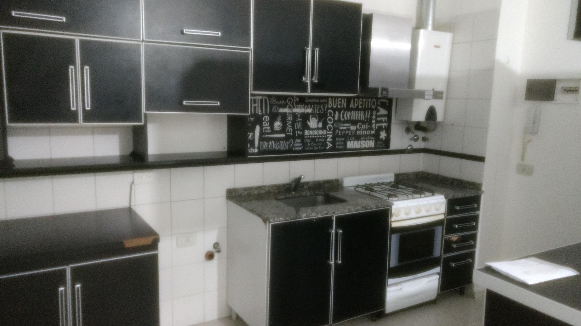 Departamento en Alquiler de 2 dormitorios