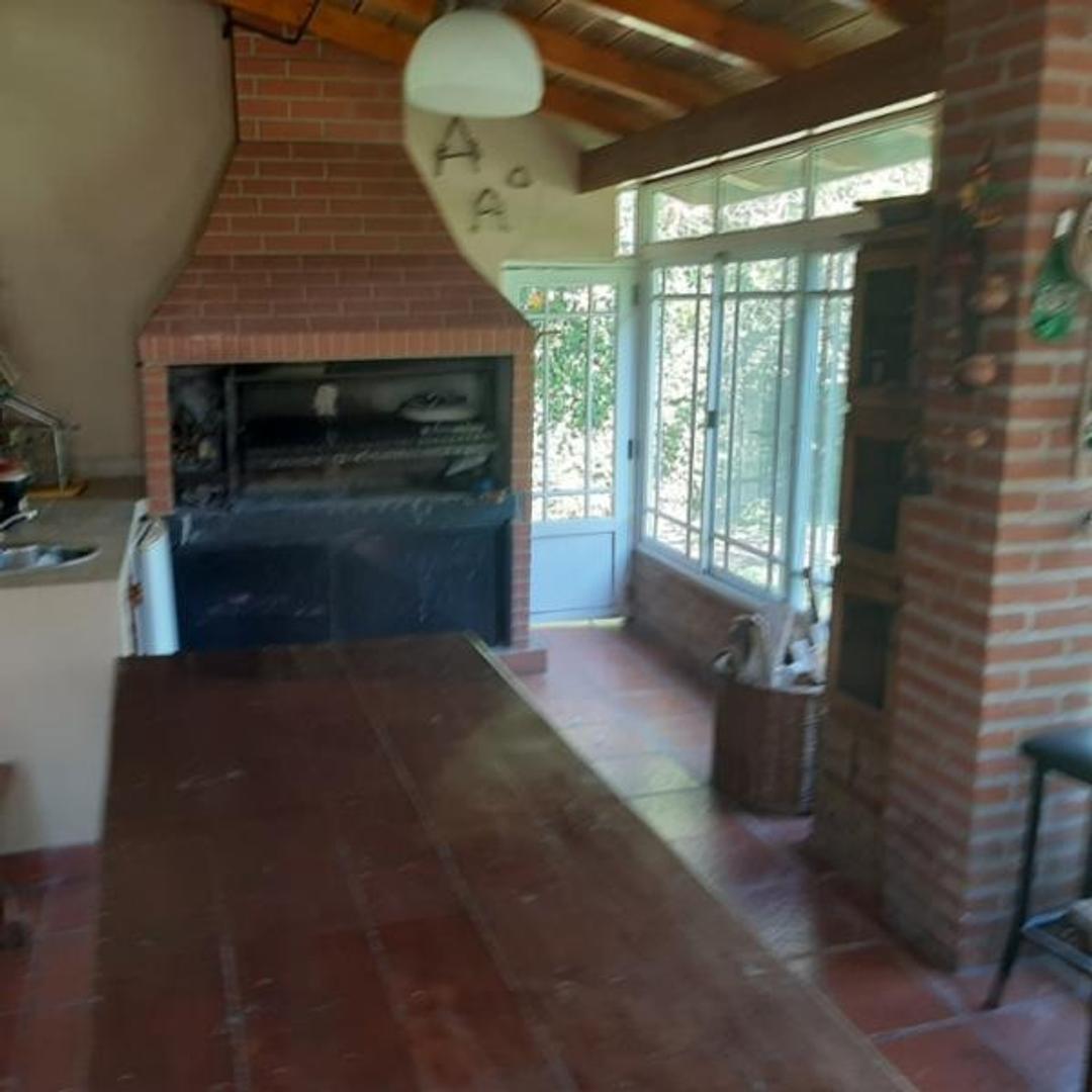 Casa en Venta 30 años